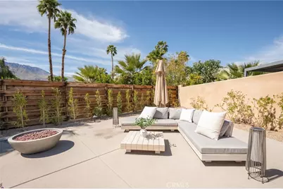 575 N Burton Way, Palm Springs, CA 92262 - Photo 27