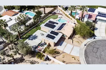 575 N Burton Way, Palm Springs, CA 92262 - Photo 39