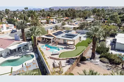575 N Burton Way, Palm Springs, CA 92262 - Photo 37