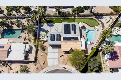 575 N Burton Way, Palm Springs, CA 92262 - Photo 33