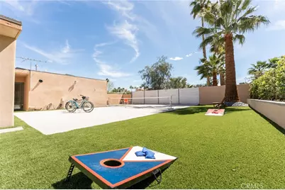 575 N Burton Way, Palm Springs, CA 92262 - Photo 25