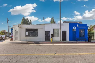 3842 E 1st Street, Los Angeles, CA 90063 - Photo 1