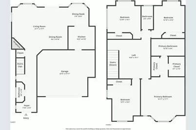 601 S 5th Avenue #B, Arcadia, CA 91006 - Photo 39