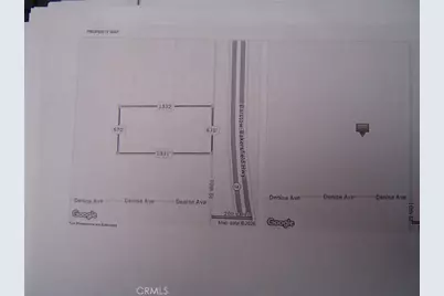 8 Denise Ave, Mojave, CA 00000 - Photo 1