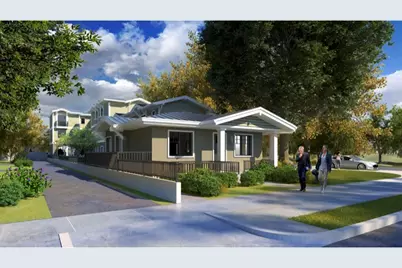 398 N Holliston Avenue, Pasadena, CA 91106 - Photo 1