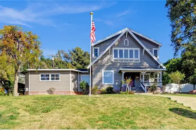 245 W Scenic Drive, Monrovia, CA 91016 - Photo 3