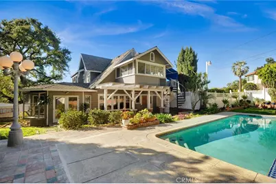 245 W Scenic Drive, Monrovia, CA 91016 - Photo 31