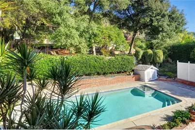 245 W Scenic Drive, Monrovia, CA 91016 - Photo 33