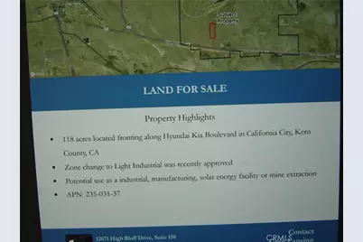 118 Hyundai Kia Blvd, California City, CA 92308 - Photo 3