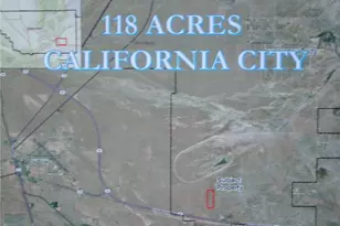 118 Hyundai Kia Blvd, California City, CA 92308 - Photo 1