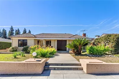 821 Novelda Road, Alhambra, CA 91801 - Photo 1