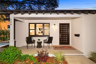 230 N Sunnyside Ave, Sierra Madre, CA 91024 - Photo 3