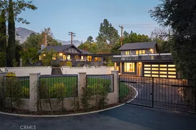 503 E Mendocino, Altadena, CA 91001 - Photo 1