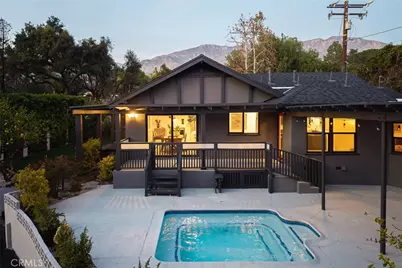 503 E Mendocino, Altadena, CA 91001 - Photo 9