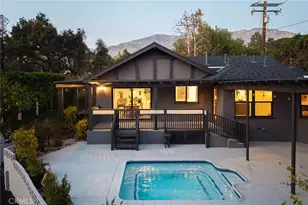 503 E Mendocino, Altadena, CA 91001 - Photo 9