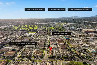 165 Bonita #B, Arcadia, CA 91006 - Photo 37