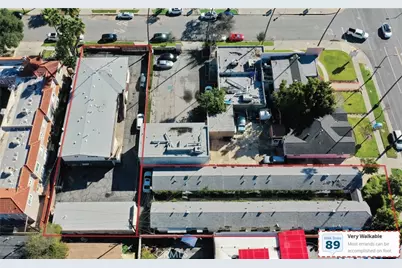 31 N Parkwood Avenue, Pasadena, CA 91106 - Photo 5