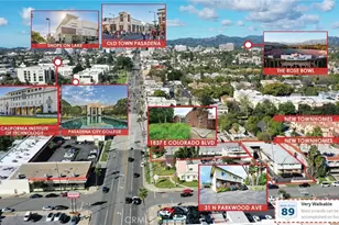 31 N Parkwood Ave, Pasadena, CA 91106 - Photo 3