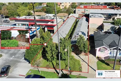 31 N Parkwood Avenue, Pasadena, CA 91106 - Photo 7