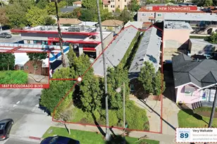 31 N Parkwood Ave, Pasadena, CA 91106 - Photo 7