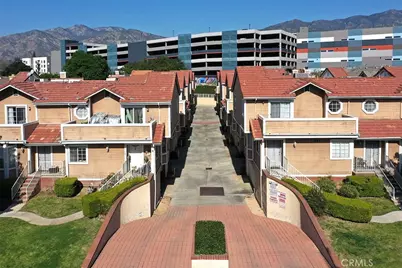 331 Genoa #E, Monrovia, CA 91016 - Photo 27