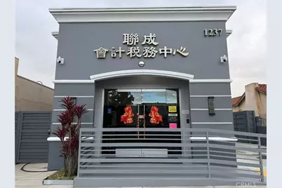 1237 S San Gabriel, San Gabriel, CA 91776 - Photo 1