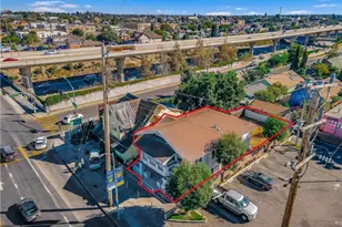 458 W Vernon, Los Angeles, CA 90037 - Photo 17