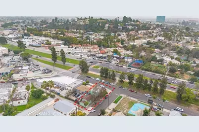 4206 Lowell, Los Angeles, CA 90032 - Photo 7