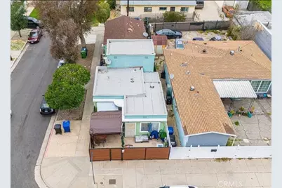4206 Lowell, Los Angeles, CA 90032 - Photo 3