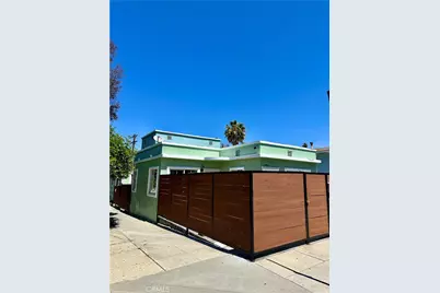 4206 Lowell, Los Angeles, CA 90032 - Photo 1