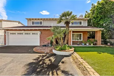 15846 Plummer Street, North Hills, CA 91343 - Photo 1