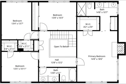 15846 Plummer Street, North Hills, CA 91343 - Photo 31