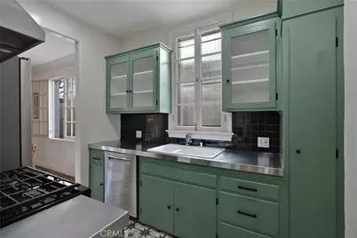 1345 N Hayworth #2, West Hollywood, CA 90046 - Photo 19