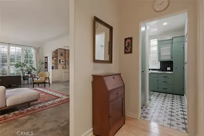 1345 N Hayworth #2, West Hollywood, CA 90046 - Photo 21