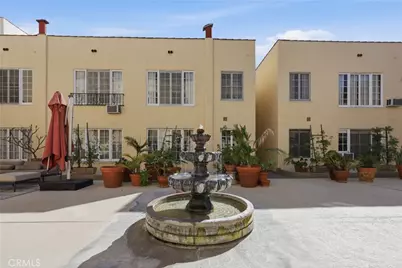1345 N Hayworth #2, West Hollywood, CA 90046 - Photo 35