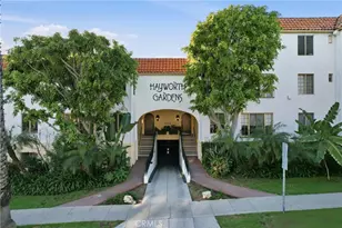 1345 N Hayworth, West Hollywood, CA 90046 - Photo 1