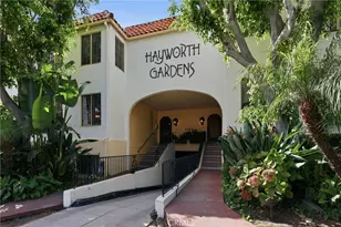 1345 N Hayworth, West Hollywood, CA 90046 - Photo 3