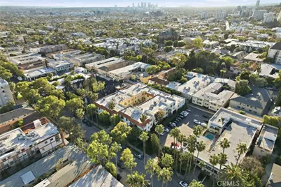 1345 N Hayworth #2, West Hollywood, CA 90046 - Photo 39