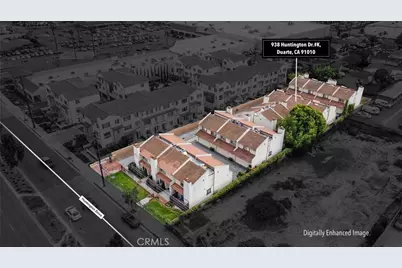 938 Huntington #K, Duarte, CA 91010 - Photo 7