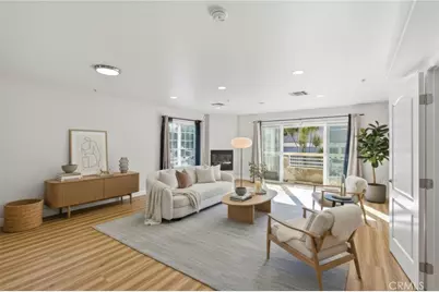 1133 S Hoover #416, Los Angeles, CA 90006 - Photo 1