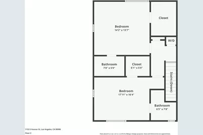 1133 S Hoover #416, Los Angeles, CA 90006 - Photo 39