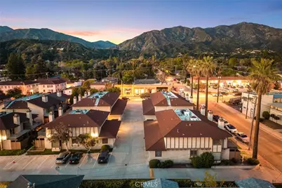 105 S Mayflower Ave #E, Monrovia, CA 91016 - Photo 45