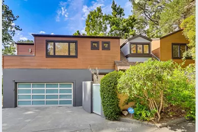 9499 Cherokee, Beverly Hills, CA 90210 - Photo 3