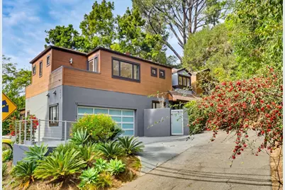 9499 Cherokee, Beverly Hills, CA 90210 - Photo 1