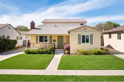 1025 S Vega Street, Alhambra, CA 91801 - Photo 1