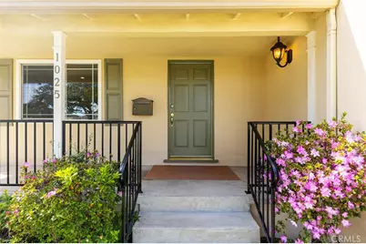 1025 S Vega Street, Alhambra, CA 91801 - Photo 3