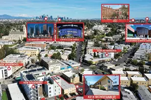 4214 Montclair, Los Angeles, CA 90018 - Photo 5