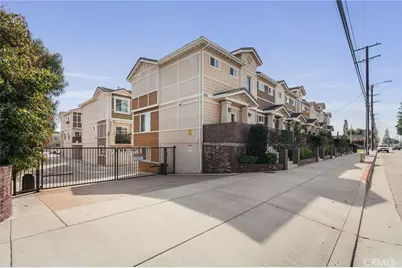 4612 Peck #D, El Monte, CA 91732 - Photo 1