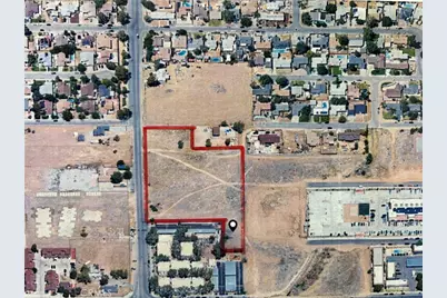 15 Th St Avenue, Palmdale, CA 93550 - Photo 1