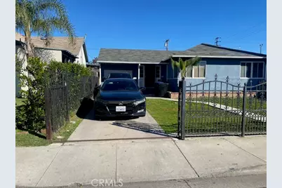 4957 E 59th Place, Maywood, CA 90270 - Photo 1